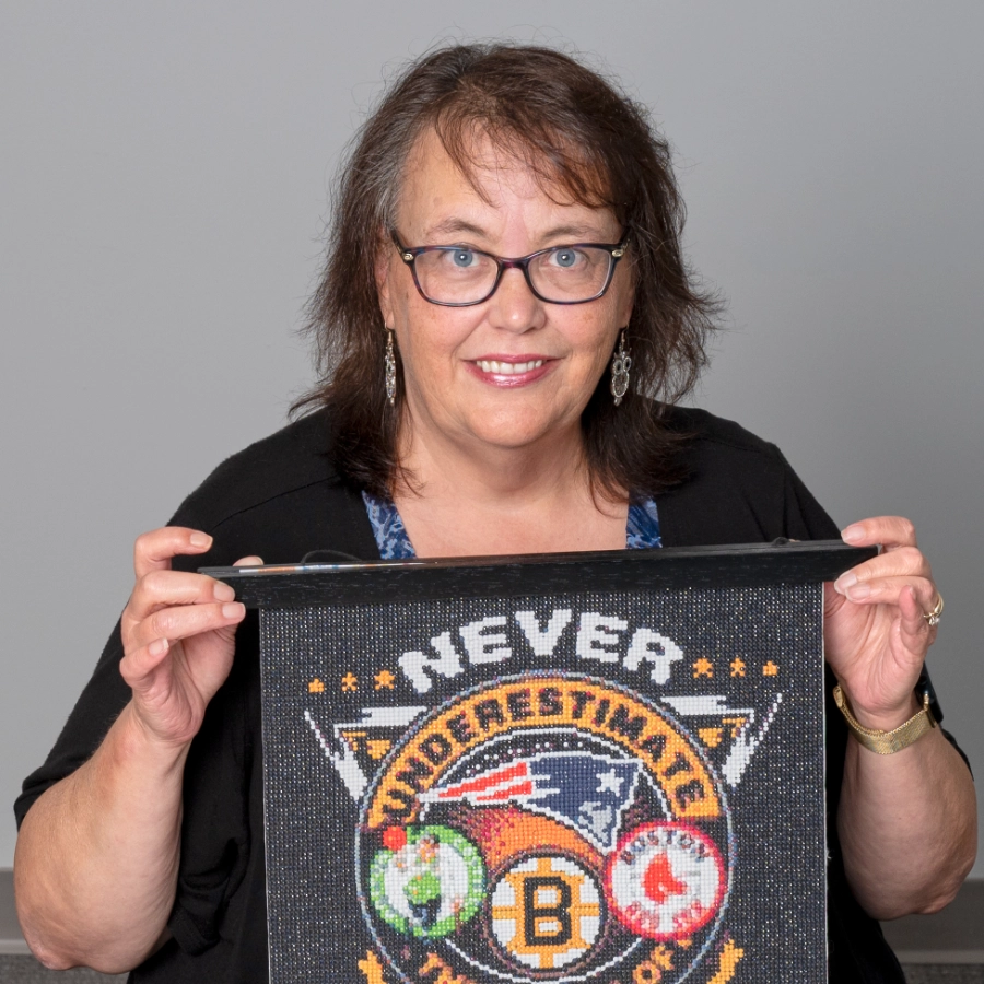 Christine Earle Headshot